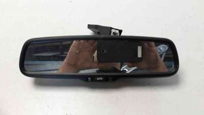Recambio de espejo para toyota auris 2012-2019 active referencia OEM IAM 878100W810  