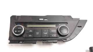 Recambio de mando climatizador para toyota auris 2012-2019 active referencia OEM IAM 5590002380  