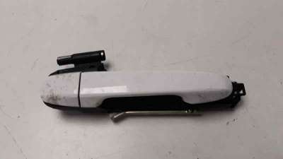 Recambio de maneta exterior trasera derecha para toyota auris 2012-2019 active referencia OEM IAM 6921102924  