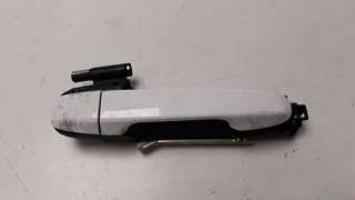 Recambio de maneta exterior trasera derecha para toyota auris 2012-2019 active referencia OEM IAM 6921102924  