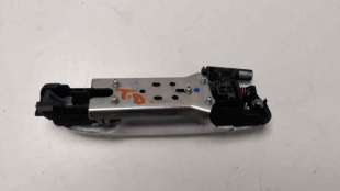 Recambio de maneta exterior trasera derecha para toyota auris 2012-2019 active referencia OEM IAM 6921102924   2