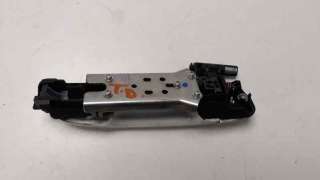 Recambio de maneta exterior trasera derecha para toyota auris 2012-2019 active referencia OEM IAM 6921102924  