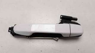 Recambio de maneta exterior trasera izquierda para toyota auris 2012-2019 active referencia OEM IAM 6921102924  