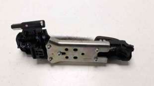 Recambio de maneta exterior trasera izquierda para toyota auris 2012-2019 active referencia OEM IAM 6921102924   2