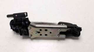Recambio de maneta exterior trasera izquierda para toyota auris 2012-2019 active referencia OEM IAM 6921102924  