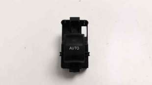 Recambio de mando elevalunas trasero derecho para toyota auris 2012-2019 active referencia OEM IAM 848100D030  