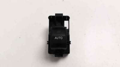 Recambio de mando elevalunas trasero derecho para toyota auris 2012-2019 active referencia OEM IAM 848100D030  