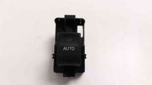 Recambio de mando elevalunas trasero izquierdo para toyota auris 2012-2019 active referencia OEM IAM 848100D030  