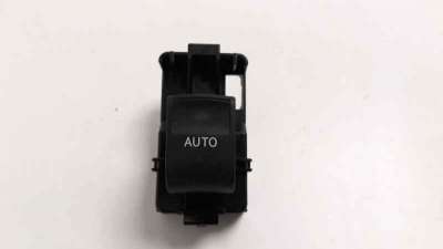 Recambio de mando elevalunas trasero izquierdo para toyota auris 2012-2019 active referencia OEM IAM 848100D030  