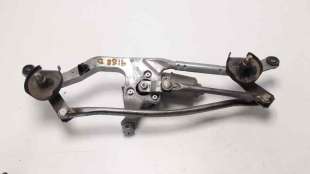 Recambio de motor limpia delantero para toyota auris 2012-2019 active referencia OEM IAM 8511002340  