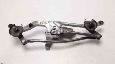 Recambio de motor limpia delantero para toyota auris 2012-2019 active referencia OEM IAM 8511002340  