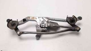 Recambio de motor limpia delantero para toyota auris 2012-2019 active referencia OEM IAM 8511002340  
