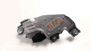 Recambio de motor limpia trasero para toyota auris 2012-2019 active referencia OEM IAM 8513002050   2