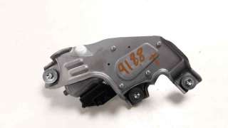 Recambio de motor limpia trasero para toyota auris 2012-2019 active referencia OEM IAM 8513002050  