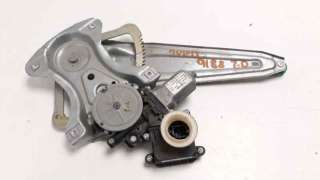 Recambio de elevalunas trasero derecho para toyota auris 2012-2019 active referencia OEM IAM 6983002240  