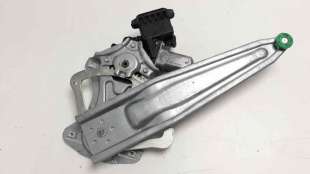 Recambio de elevalunas trasero derecho para toyota auris 2012-2019 active referencia OEM IAM 6983002240   2