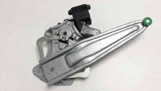 Recambio de elevalunas trasero derecho para toyota auris 2012-2019 active referencia OEM IAM 6983002240  