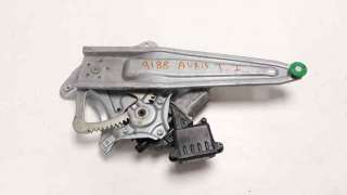 Recambio de elevalunas trasero izquierdo para toyota auris 2012-2019 active referencia OEM IAM 6984002240  