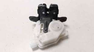 Recambio de cerradura maletero / porton para toyota auris 2012-2019 active referencia OEM IAM 6935002090  