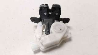 Recambio de cerradura maletero / porton para toyota auris 2012-2019 active referencia OEM IAM 6935002090  