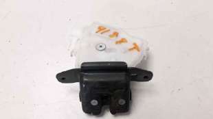 Recambio de cerradura maletero / porton para toyota auris 2012-2019 active referencia OEM IAM 6935002090   2