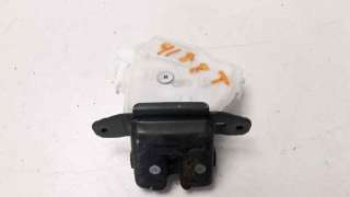 Recambio de cerradura maletero / porton para toyota auris 2012-2019 active referencia OEM IAM 6935002090  