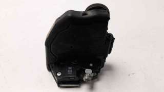 Recambio de cerradura puerta trasera derecha para toyota auris 2012-2019 active referencia OEM IAM 6905005050  