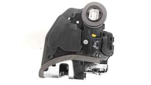 Recambio de cerradura puerta trasera izquierda para toyota auris 2012-2019 active referencia OEM IAM 6906005050   2