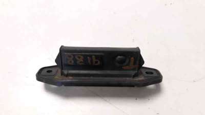 Recambio de maneta exterior porton para toyota auris 2012-2019 active referencia OEM IAM 7681102941  