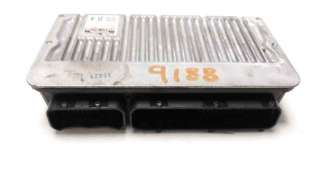 Recambio de centralita motor uce para toyota auris 2012-2019 active referencia OEM IAM 896610Z840 MB2755002742 