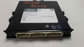 Recambio de modulo electronico para toyota auris 2012-2019 active referencia OEM IAM 8999002161  