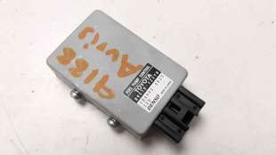 Recambio de modulo electronico para toyota auris 2012-2019 active referencia OEM IAM 8957012370 1049930820 