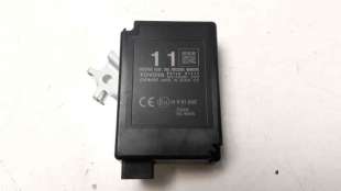 Recambio de modulo electronico para toyota auris 2012-2019 active referencia OEM IAM 8976002111  