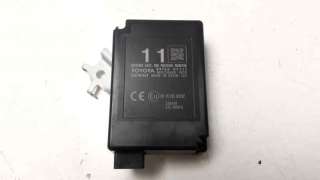 Recambio de modulo electronico para toyota auris 2012-2019 active referencia OEM IAM 8976002111  