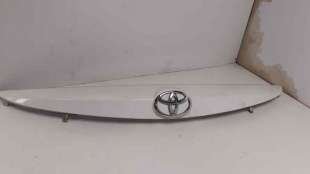 Recambio de maneta exterior porton para toyota auris 2012-2019 active referencia OEM IAM 7681102790  