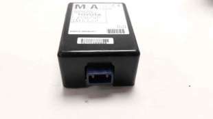 Recambio de modulo electronico para toyota auris 2012-2019 active referencia OEM IAM 8974002100   2