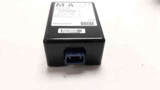 Recambio de modulo electronico para toyota auris 2012-2019 active referencia OEM IAM 8974002100  