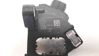 Recambio de potenciometro pedal para toyota auris 2012-2019 active referencia OEM IAM 781100W040  