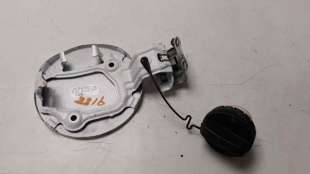 Recambio de tapa exterior combustible para toyota auris 2012-2019 active referencia OEM IAM 7720102490   2