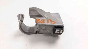 Recambio de antirrobo / llave contacto para toyota auris 2012-2019 active referencia OEM IAM 45020053  