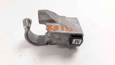 Recambio de antirrobo / llave contacto para toyota auris 2012-2019 active referencia OEM IAM 45020053  