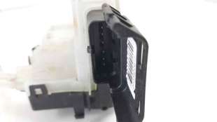 Recambio de cerradura puerta delantera derecha para citroën c3 2016- business referencia OEM IAM 9800624680   2
