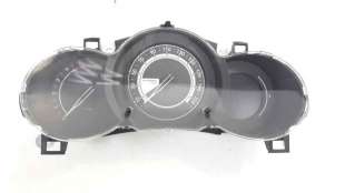 Recambio de cuadro instrumentos para citroën c3 2016- business referencia OEM IAM 98041181XT  