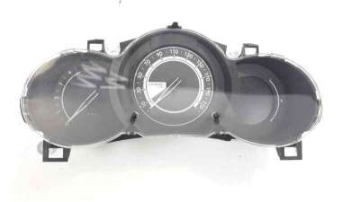 Recambio de cuadro instrumentos para citroën c3 2016- business referencia OEM IAM 98041181XT  