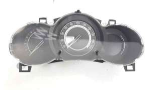 Recambio de cuadro instrumentos para citroën c3 2016- business referencia OEM IAM 98041181XT  