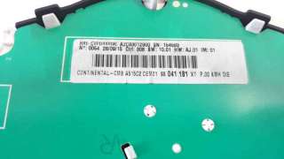Recambio de cuadro instrumentos para citroën c3 2016- business referencia OEM IAM 98041181XT  