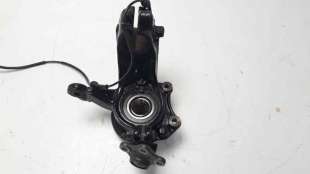 Recambio de mangueta delantera izquierda para citroën c3 2016- business referencia OEM IAM    2