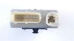 Recambio de caja precalentamiento para citroën c3 2016- business referencia OEM IAM 9652021180   2
