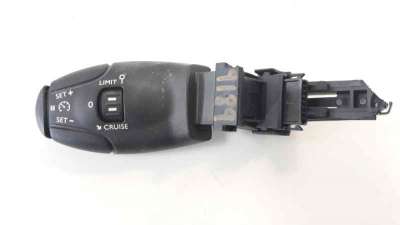 Recambio de mando volante para citroën c3 2016- business referencia OEM IAM 96655861XT  