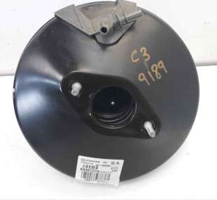 Recambio de servofreno para citroën c3 2016- business referencia OEM IAM 9811465080 0204824898 